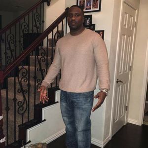 Meet your Posher, Richard